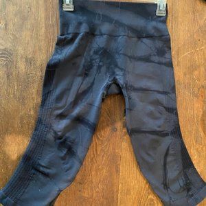 Lululemon Crop leggings